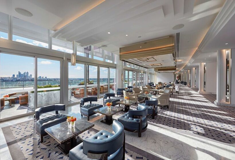 Fotos del hotel Crown Towers Perth:  19