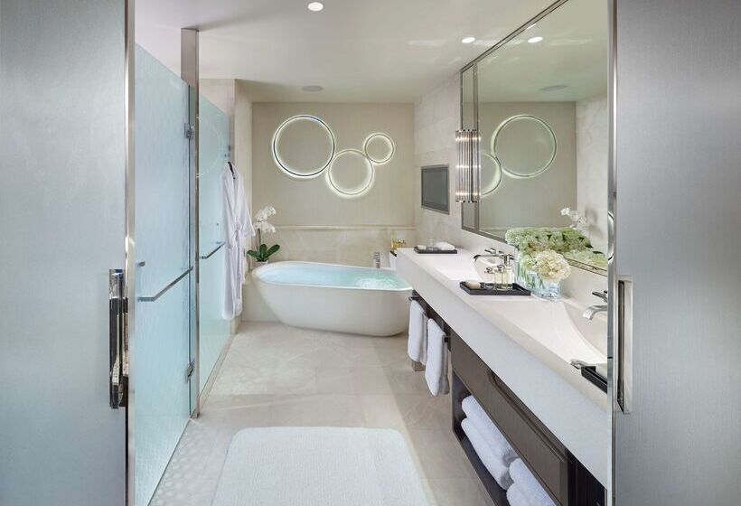 Fotos del hotel Crown Towers Perth:  9