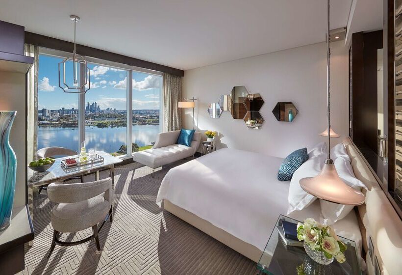 Fotos del hotel Crown Towers Perth:  11