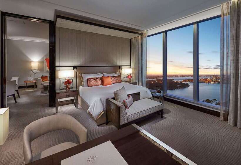 Fotos del hotel Crown Towers Perth:  23