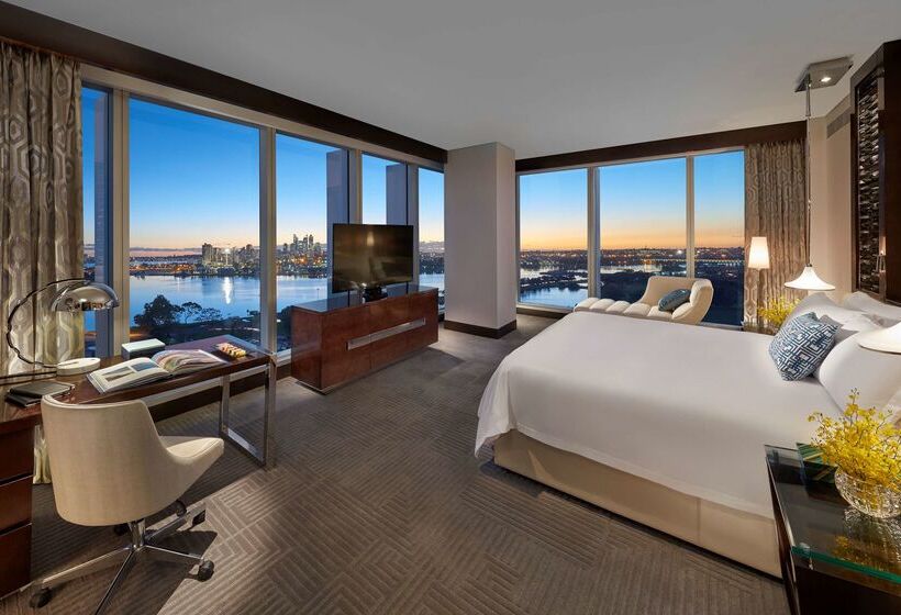 Fotos del hotel Crown Towers Perth:  25