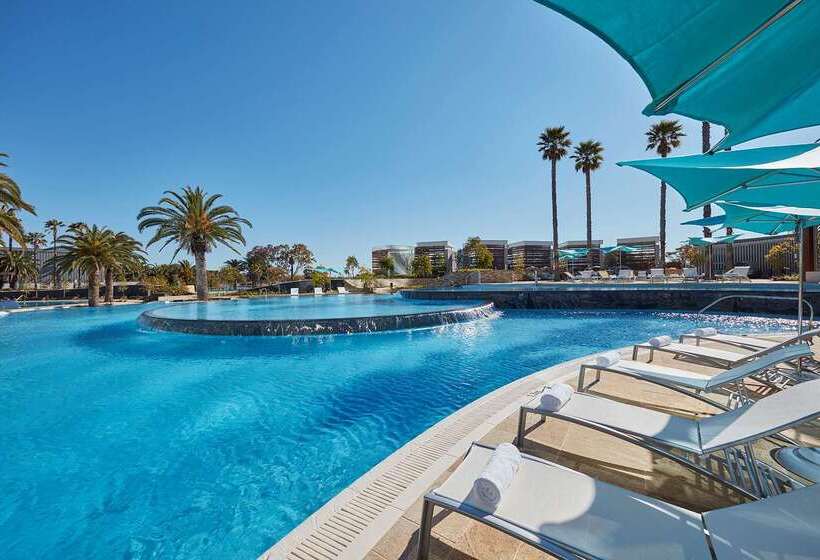 Fotos del hotel Crown Towers Perth:  18