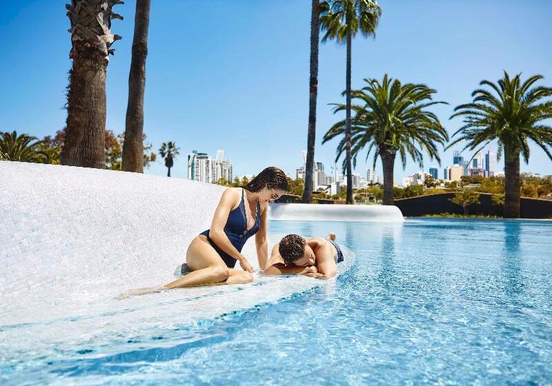 Fotos del hotel Crown Towers Perth:  2