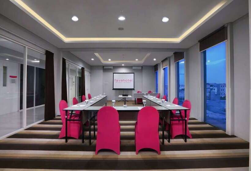 Fotos del hotel Fave Rungkut Surabaya:  14