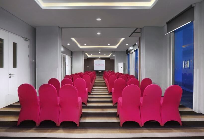 Fotos del hotel Fave Rungkut Surabaya:  23