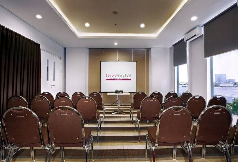Fotos del hotel Fave Rungkut Surabaya:  22