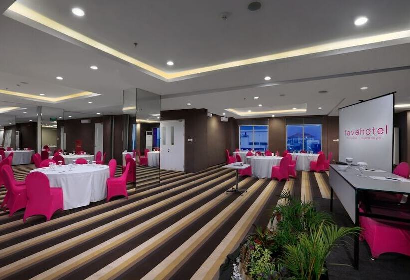 Fotos del hotel Fave Rungkut Surabaya:  24