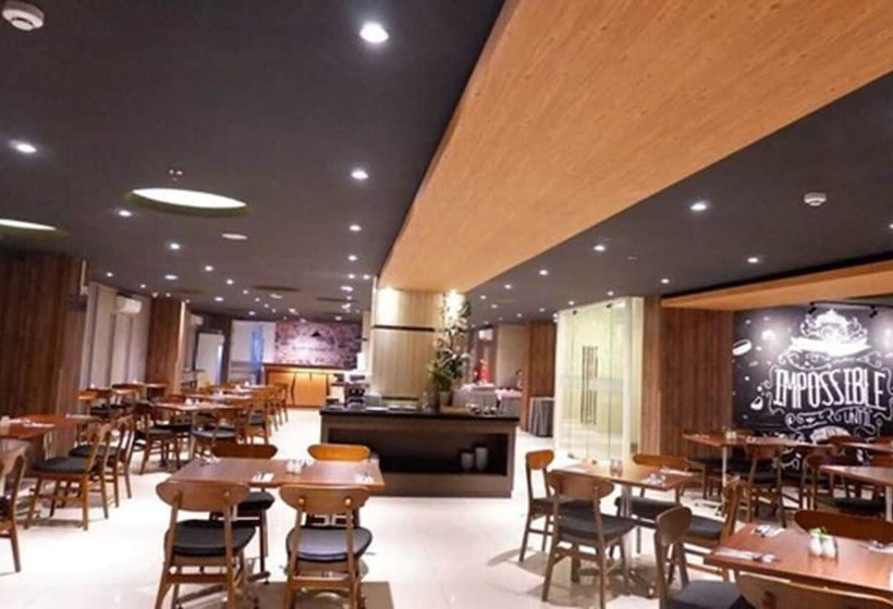 Fotos del hotel Fave Rungkut Surabaya:  13