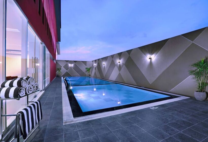 Fotos del hotel Fave Rungkut Surabaya:  19