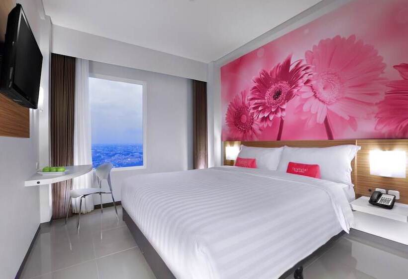 Fotos del hotel Fave Rungkut Surabaya:  2