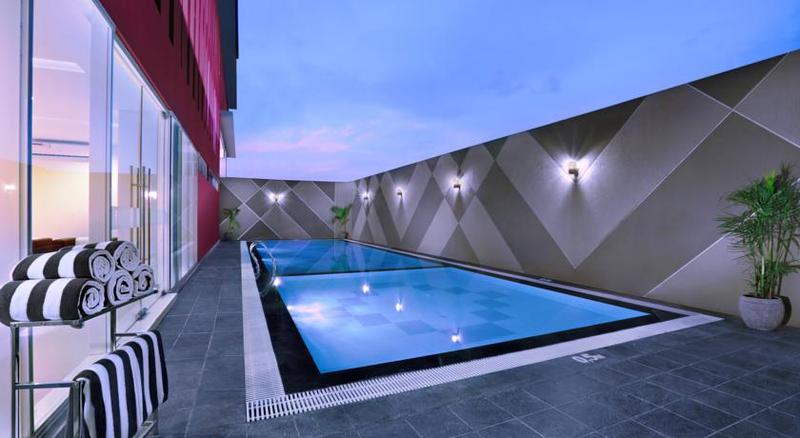 Fotos del hotel Fave Rungkut Surabaya:  10