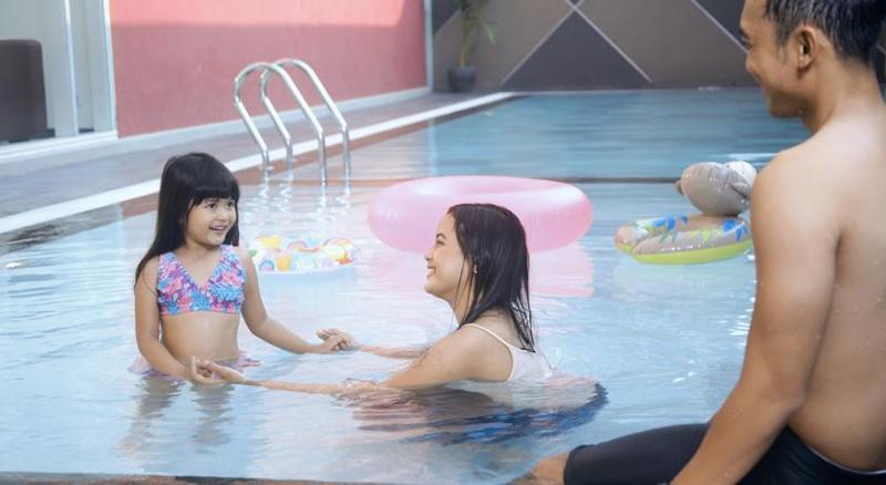 Fotos del hotel Fave Rungkut Surabaya:  3