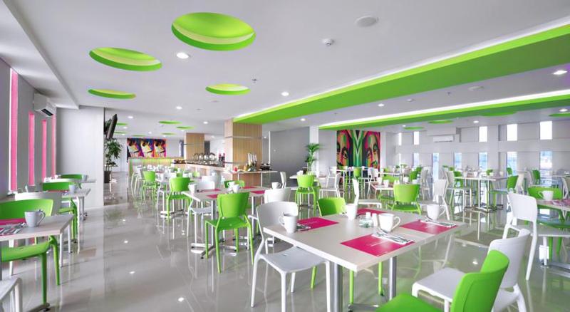 Fotos del hotel Fave Rungkut Surabaya:  5