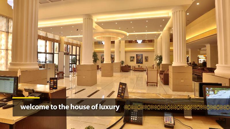 Fotos del hotel Getfam:  10