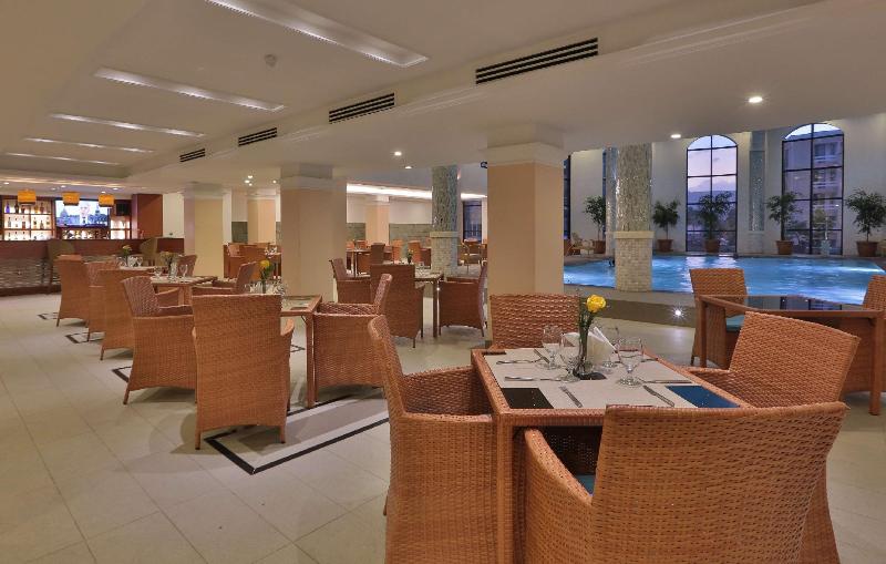 Fotos del hotel Getfam:  5