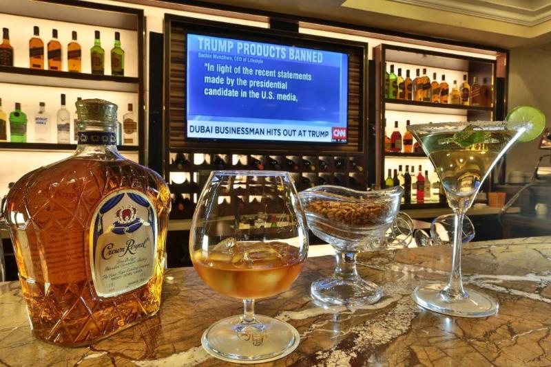 Fotos del hotel Getfam:  8