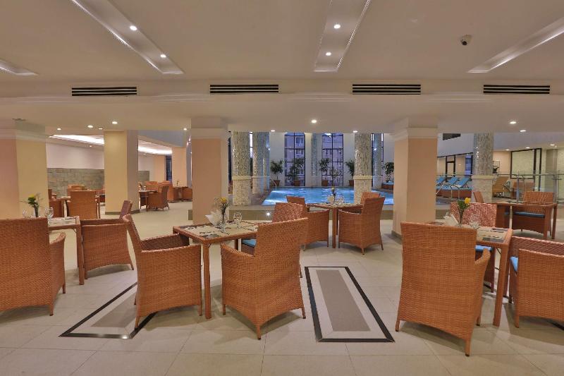 Fotos del hotel Getfam:  11