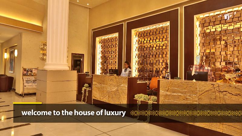 Fotos del hotel Getfam:  12