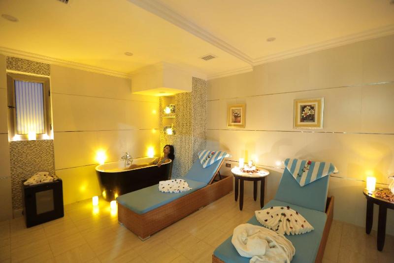 Fotos del hotel Getfam:  4