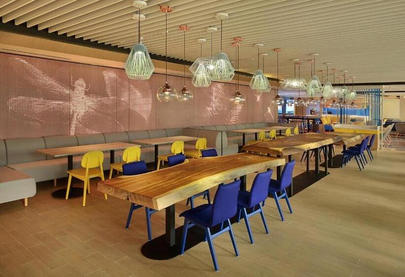 Fotos del hotel Holiday Inn Express Kuala Lumpur City Centre, An Ihg:  19