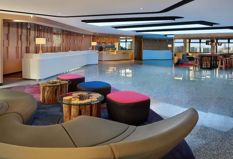 Fotos del hotel Holiday Inn Express Kuala Lumpur City Centre, An Ihg:  2