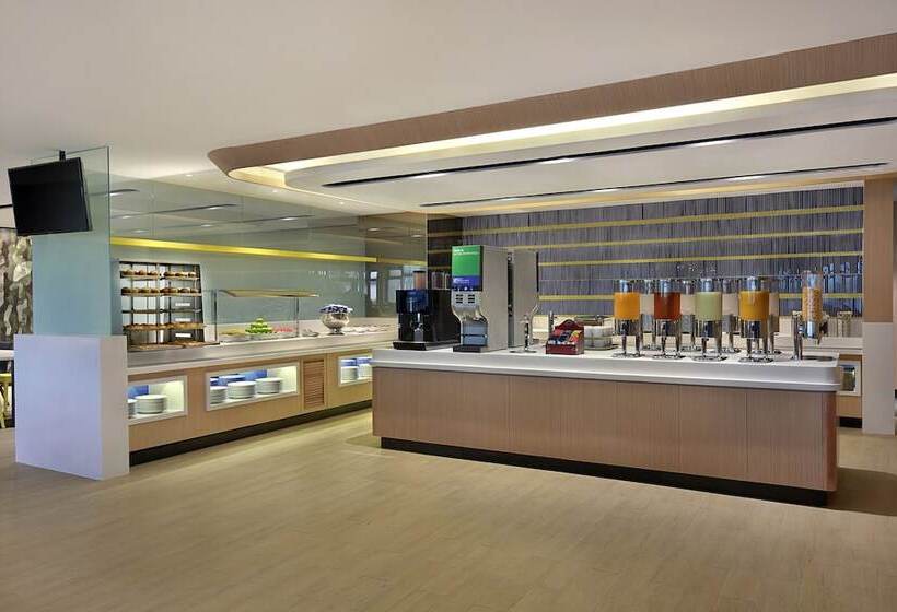 Fotos del hotel Holiday Inn Express Kuala Lumpur City Centre, An Ihg:  23