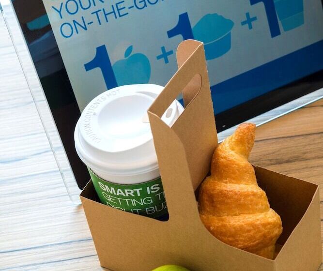 Fotos del hotel Holiday Inn Express Kuala Lumpur City Centre, An Ihg:  20