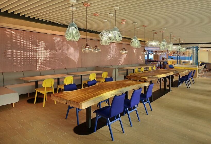 Fotos del hotel Holiday Inn Express Kuala Lumpur City Centre, An Ihg:  25