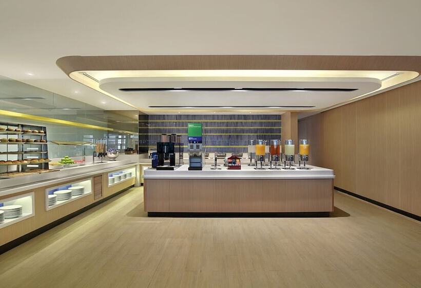 Fotos del hotel Holiday Inn Express Kuala Lumpur City Centre, An Ihg:  14