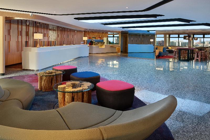 Fotos del hotel Holiday Inn Express Kuala Lumpur City Centre, An Ihg:  6