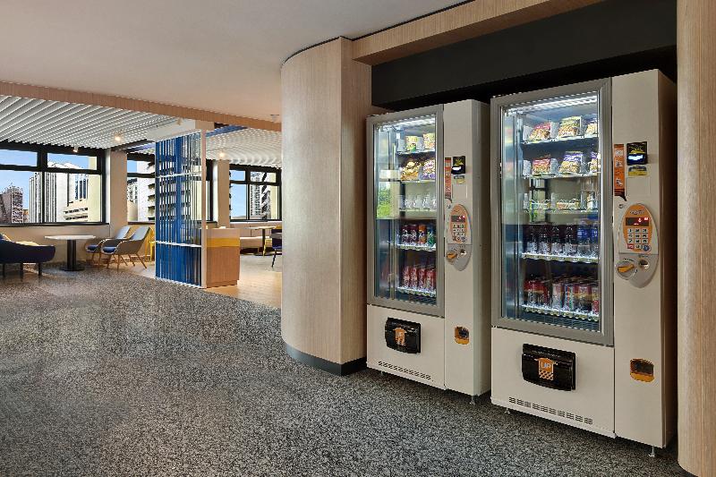 Fotos del hotel Holiday Inn Express Kuala Lumpur City Centre, An Ihg:  17