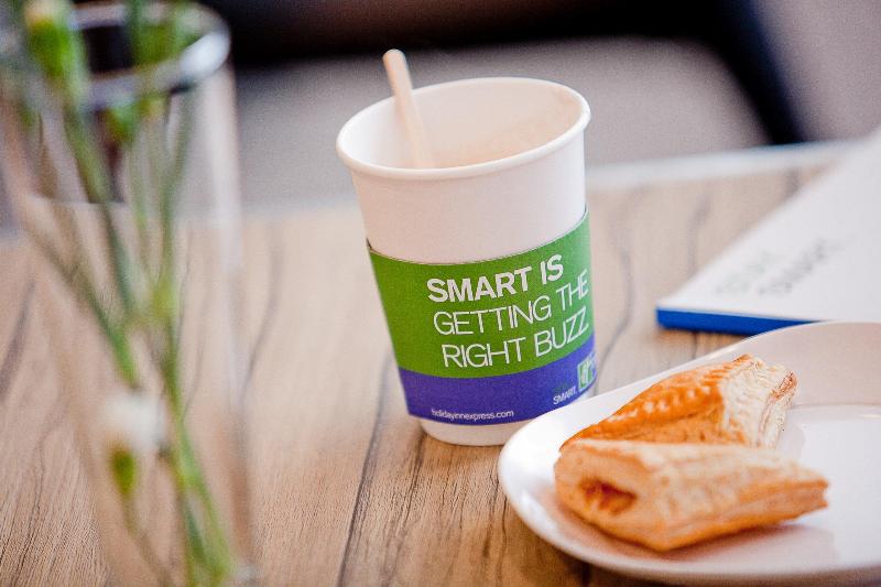 Fotos del hotel Holiday Inn Express Kuala Lumpur City Centre, An Ihg:  16