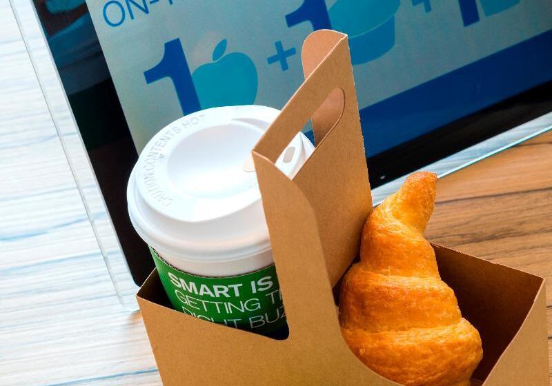 Fotos del hotel Holiday Inn Express Kuala Lumpur City Centre, An Ihg:  5