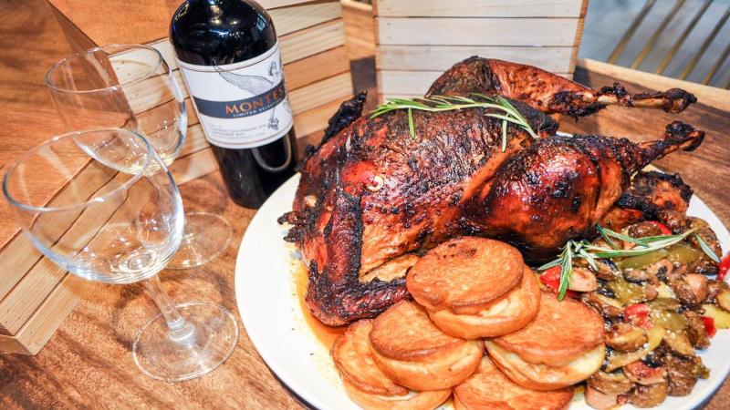 Fotos del hotel Holiday Inn Express Kuala Lumpur City Centre, An Ihg:  13