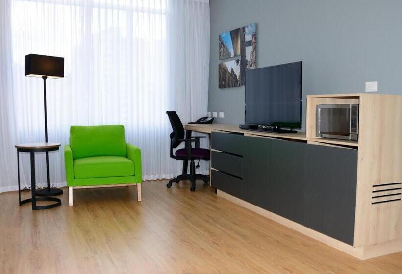 Fotos del hotel La Quinta By Wyndham Medellin:  24