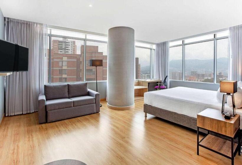 Fotos del hotel La Quinta By Wyndham Medellin:  20