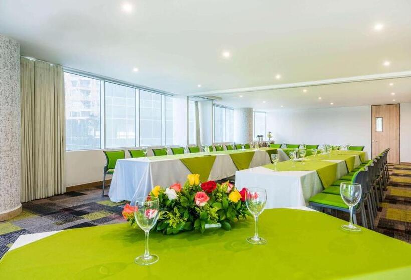 Fotos del hotel La Quinta By Wyndham Medellin:  15