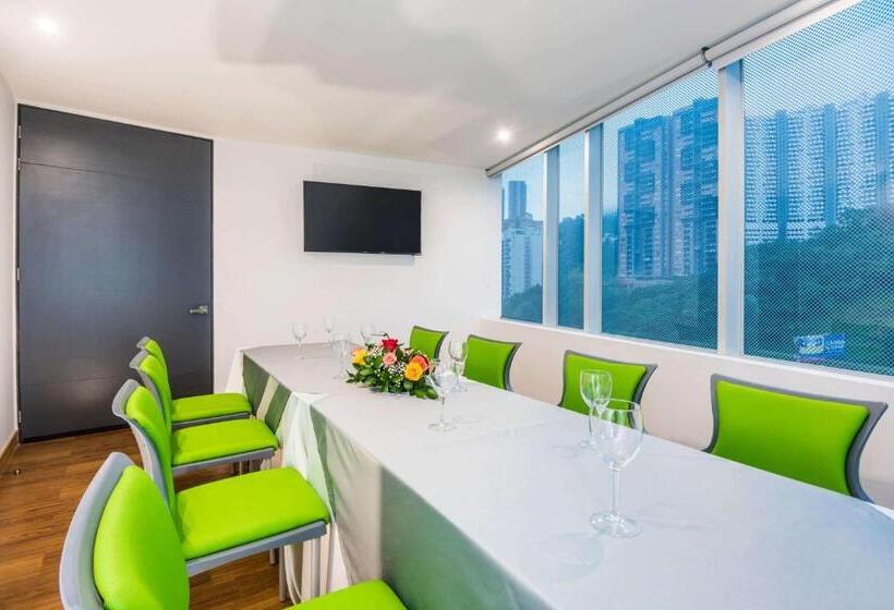 Fotos del hotel La Quinta By Wyndham Medellin:  19