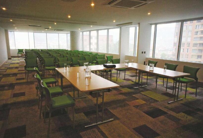 Fotos del hotel La Quinta By Wyndham Medellin:  17