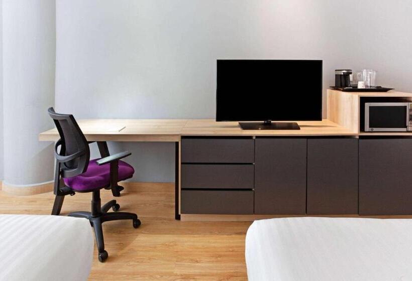 Fotos del hotel La Quinta By Wyndham Medellin:  7