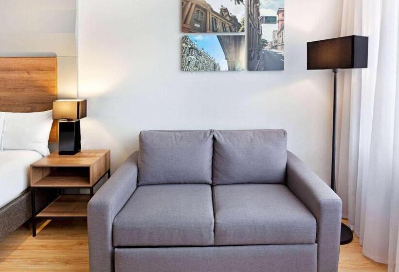 Fotos del hotel La Quinta By Wyndham Medellin:  25