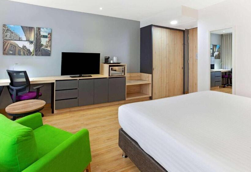 Fotos del hotel La Quinta By Wyndham Medellin:  14