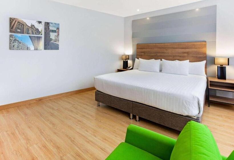 Fotos del hotel La Quinta By Wyndham Medellin:  12