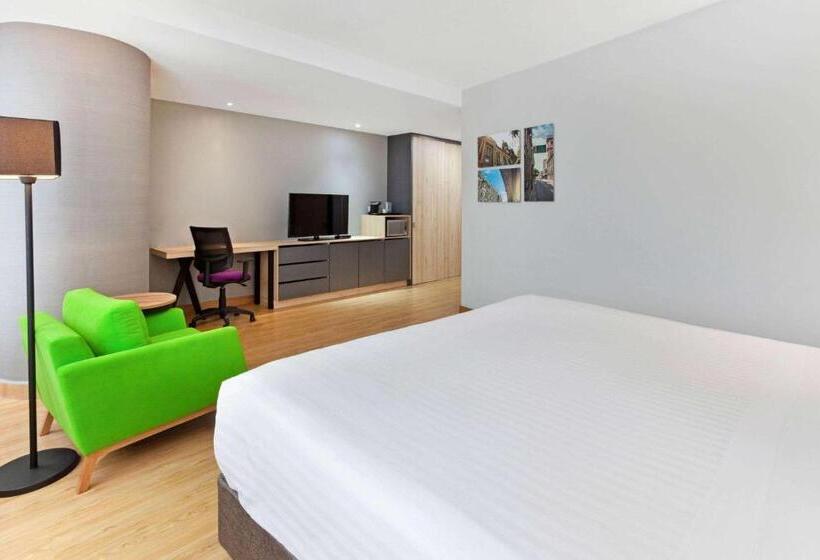 Fotos del hotel La Quinta By Wyndham Medellin:  22