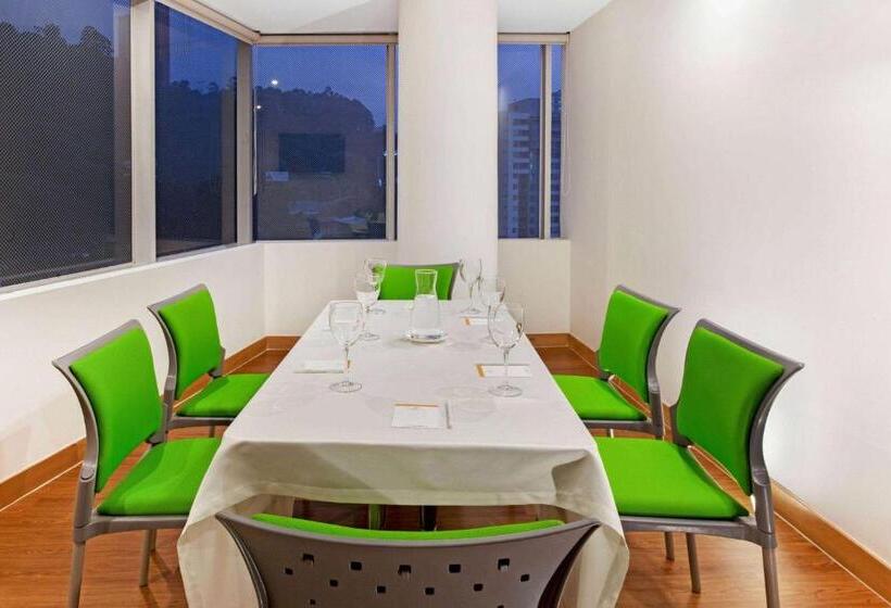 Fotos del hotel La Quinta By Wyndham Medellin:  23