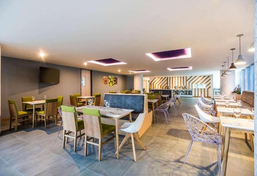 Fotos del hotel La Quinta By Wyndham Medellin:  10