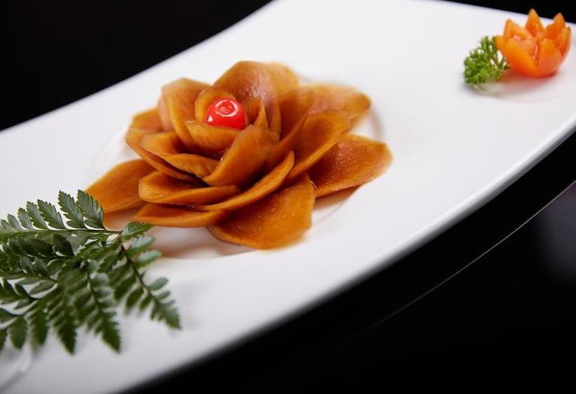 Fotos del hotel Ln Dongfang  Financial Center, Foshan:  10