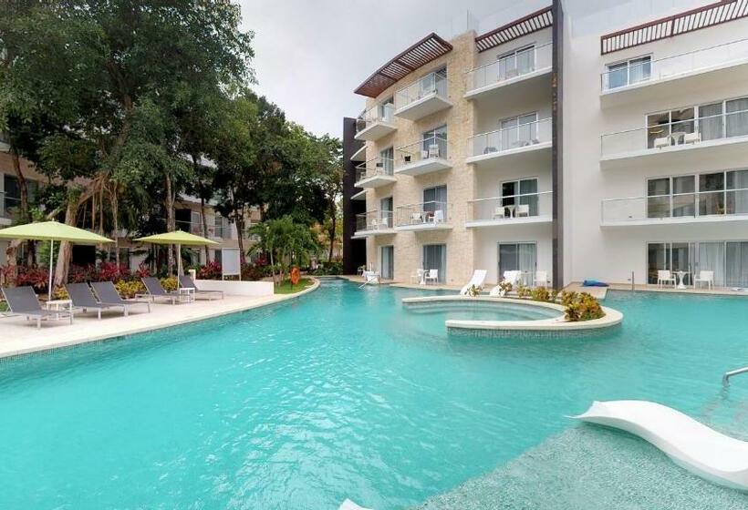 Residences at The Fives