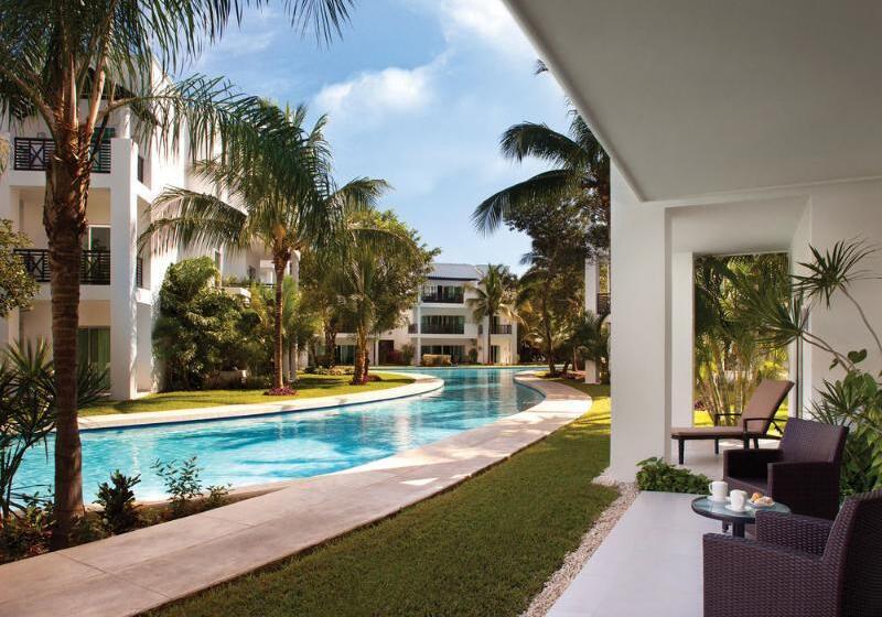 Fotos del hotel Residences at The Fives:  38