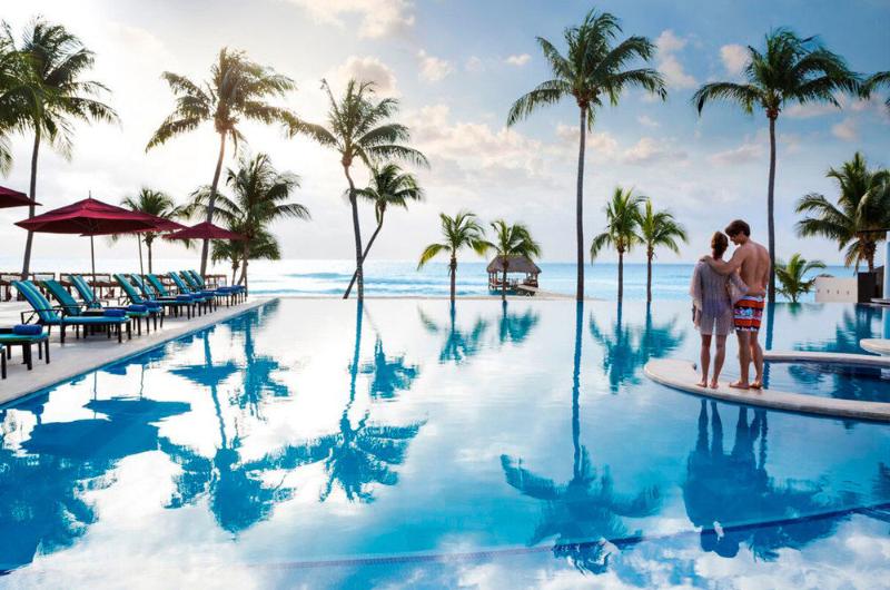 Fotos del hotel Residences at The Fives:  36